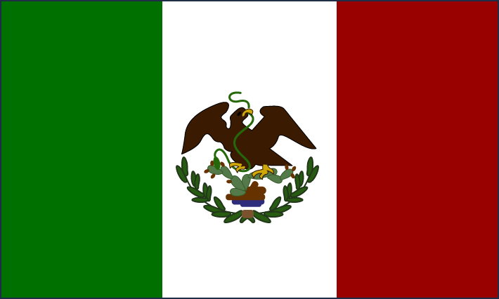 MexicanFlag