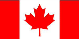 Canadian Flag