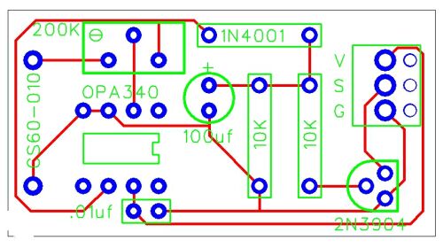 PCB