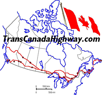 Trans-Canada (21K)